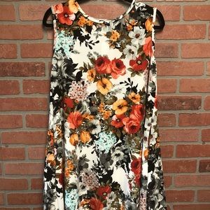 Xl Piphany Sunnyvale dress